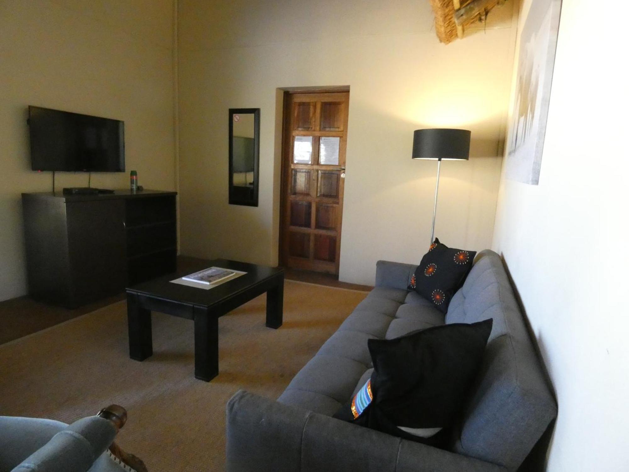 Iphofolo Lodge & Tented Camp Vivo Luaran gambar