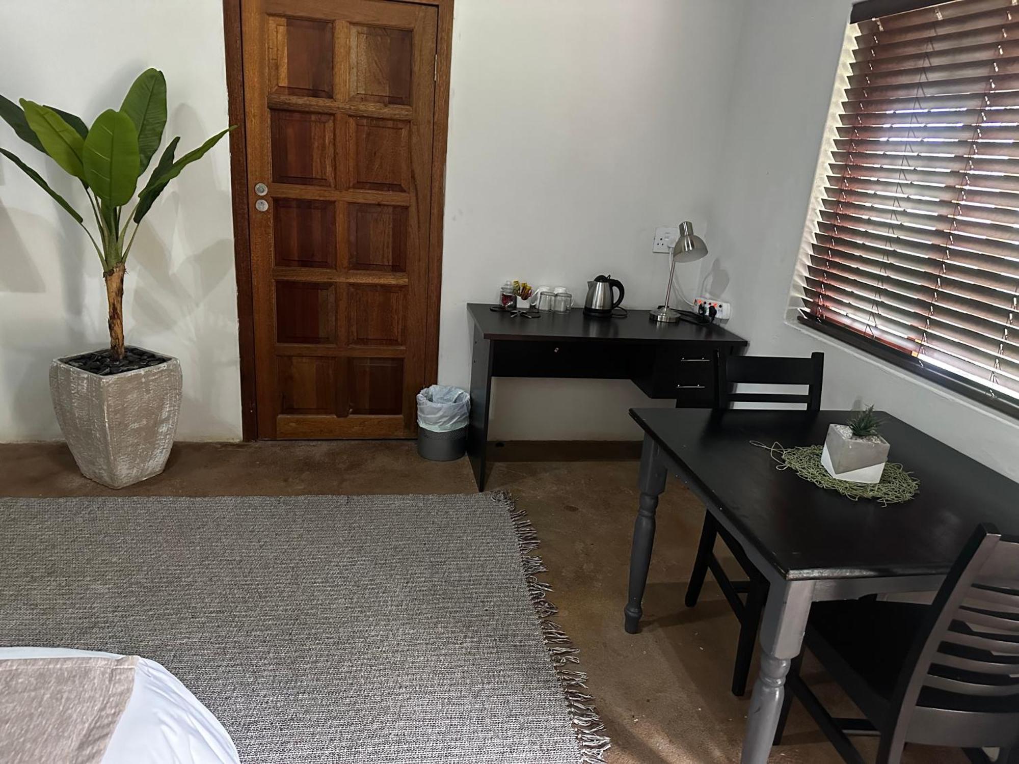 Iphofolo Lodge & Tented Camp Vivo Luaran gambar